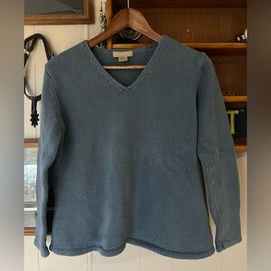 Cotton Ginny Women’s Sweater